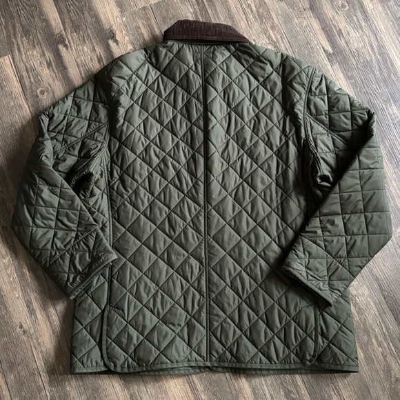 ๐ช๐๏ธMen's Trade Mark POLO RL & Co. Quilted Jacket Sz XXL๐๏ธ๐ช - Picture 5 of 13